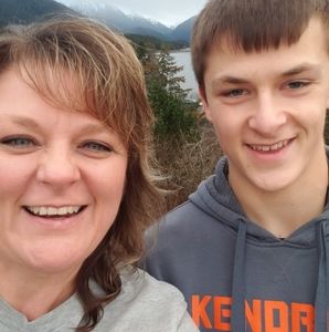 Meet your Posher, Patti